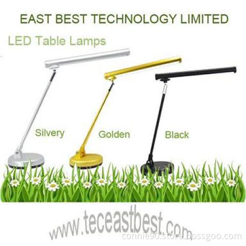 Foldable&Portable LED Table Lamp